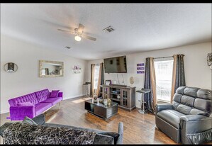 716 21st St in West Palm Beach, FL - Building Photo