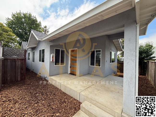 property at 2581 Utah St