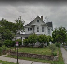 434 Allison Ave SW in Roanoke, VA - Building Photo