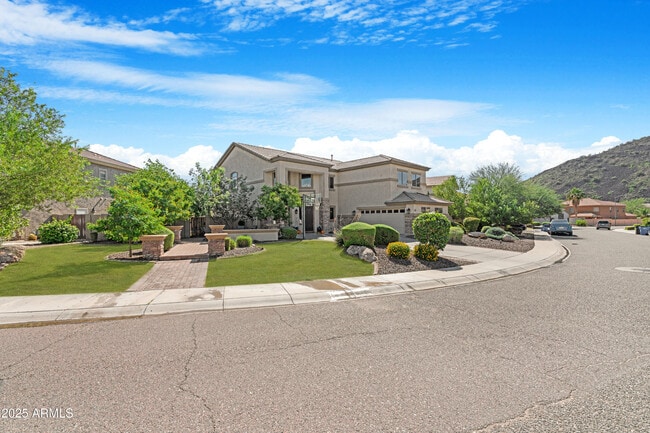 property at 5419 W Tether Trail