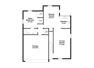 8793 5 Oaks Dr W in Southaven, MS - Building Photo - Building Photo