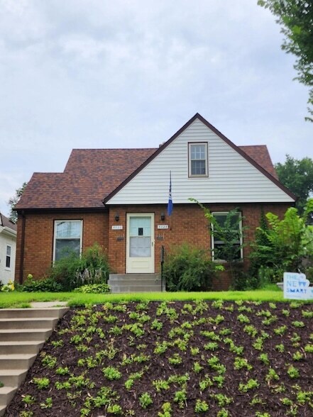 5028 Bloomington Ave, Unit 2008 in Minneapolis, MN - Building Photo