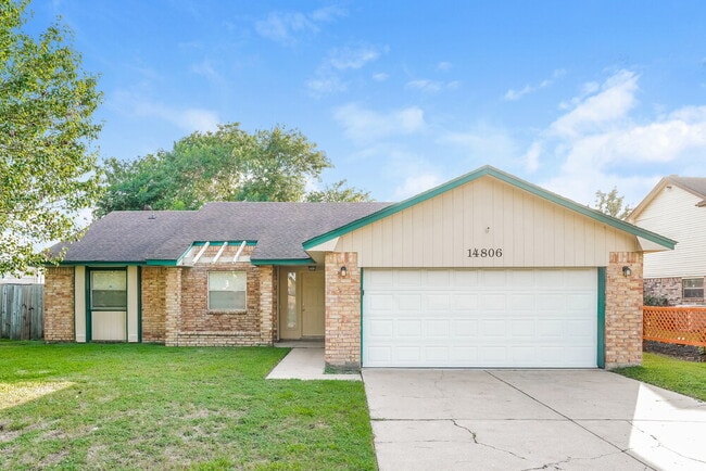 property at 14806 Chasemont Dr