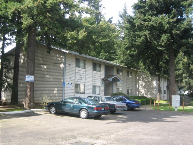 Briar Rose Apartments in Portland, OR - Building Photo