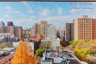 600 Columbus Ave, Unit FL11-ID1672 in New York, NY - Building Photo - Building Photo
