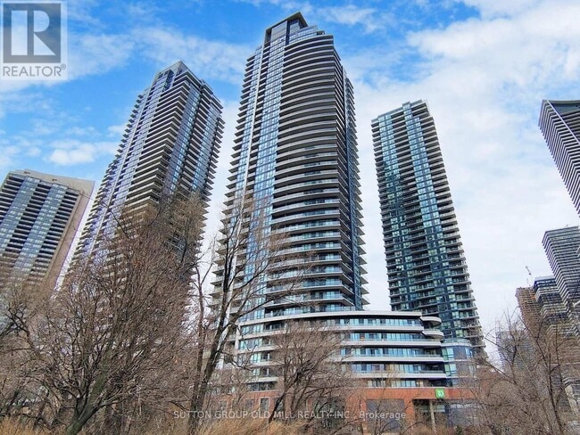 property at 2212-2212 Lake Shore Blvd W