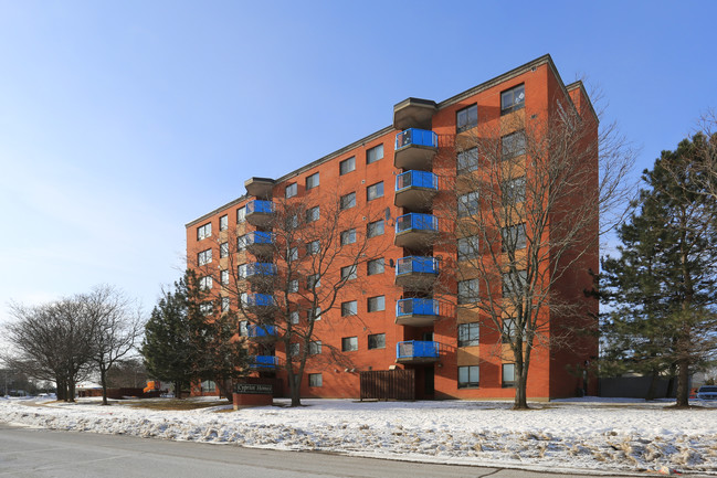 Cypriot Homes in Kitchener, ON - Building Photo - Building Photo