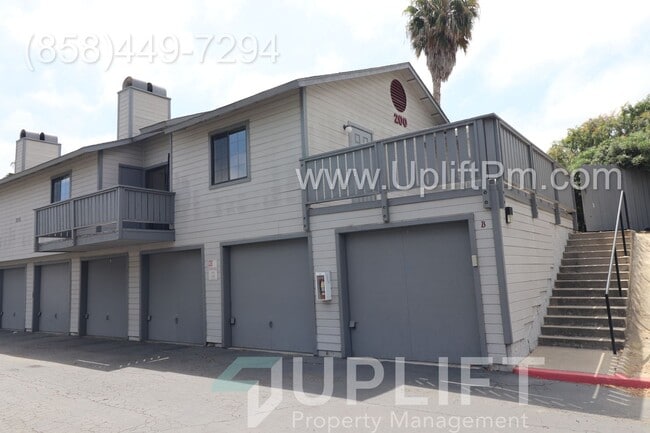 property at 200 Camlau Dr