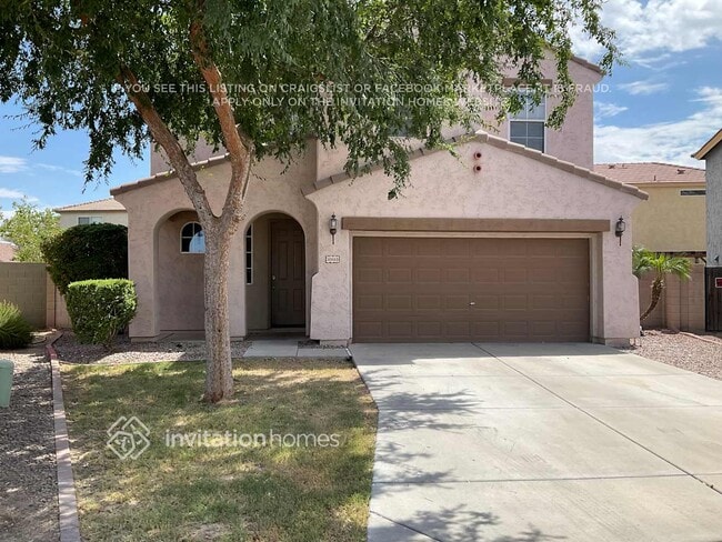 property at 40661 N Ancona Ct