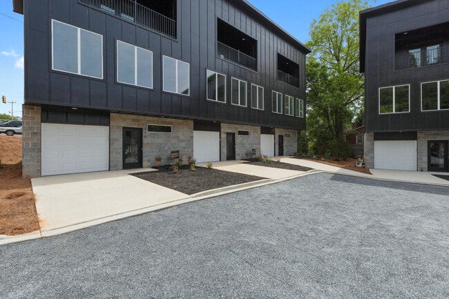 property at 110 Textile Ct