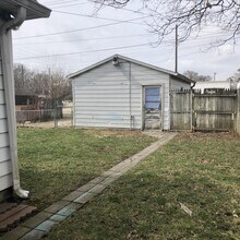 3131 E Lynn St in Anderson, IN - Building Photo - Building Photo