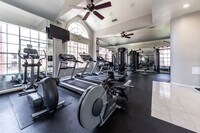 Marquis on Pin Oak Park photo'