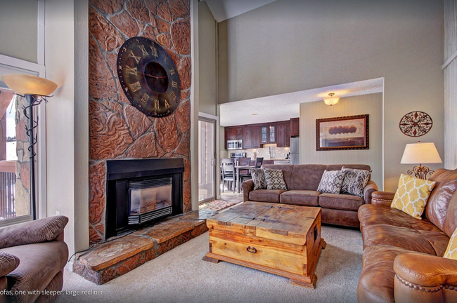 property at 107 Ski Watch Dr