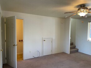 731 Diamond St in Medford, OR - Foto de edificio - Building Photo