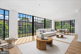 3303 Water St NW in Washington, DC - Building Photo - Building Photo