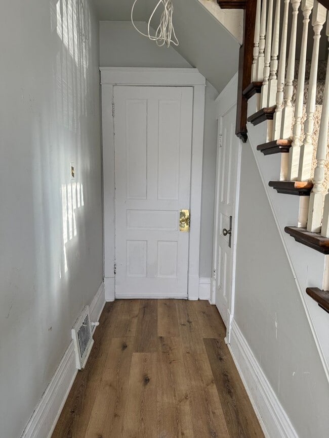 property at 1305 S 12th St