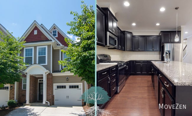property at 371 Roberts Ridge Dr