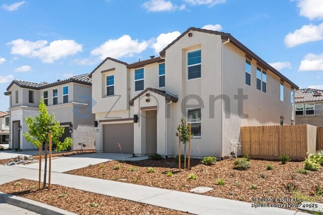 336 Monastery Dr in Lathrop, CA - Building Photo - Building Photo