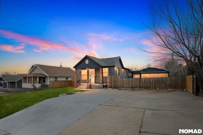 property at 240 S Julian St