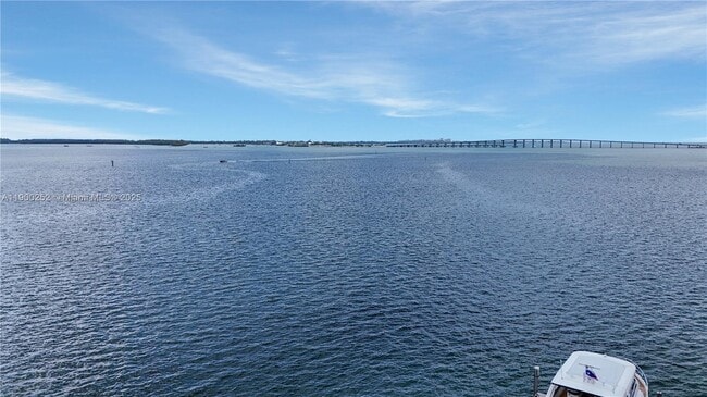 property at 801 Brickell Bay Dr