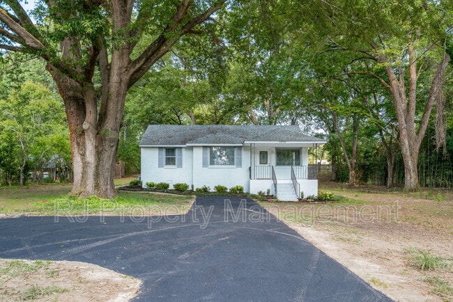 property at 5998 Polk St