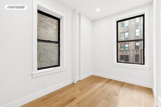 206 W 96th St in New York, NY - Foto de edificio - Building Photo