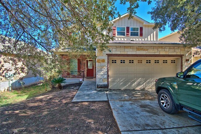 11717 Alexs Ln in Austin, TX - Building Photo - Building Photo