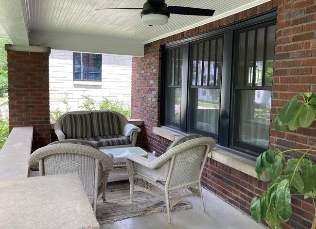 703 S Fess Ave in Bloomington, IN - Building Photo - Building Photo