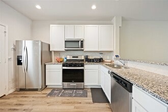 22007 Imperious Pk Wy in Houston, TX - Building Photo - Building Photo