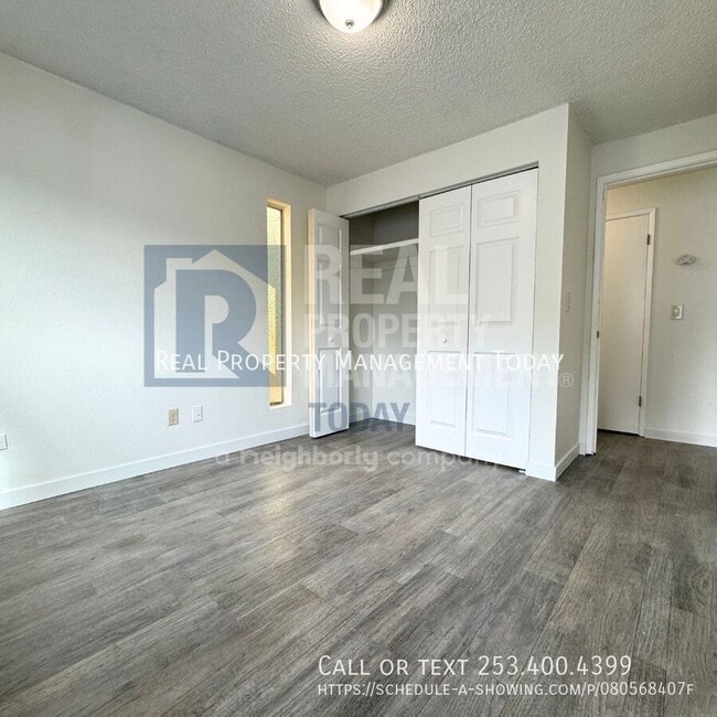 14440 34th Ave S in Tukwila, WA - Building Photo - Building Photo