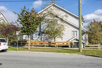 Carlisle in Surrey, BC - Building Photo - Building Photo