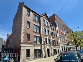 3346 N Marshfield Ave, Unit 1 in Chicago, IL - Building Photo