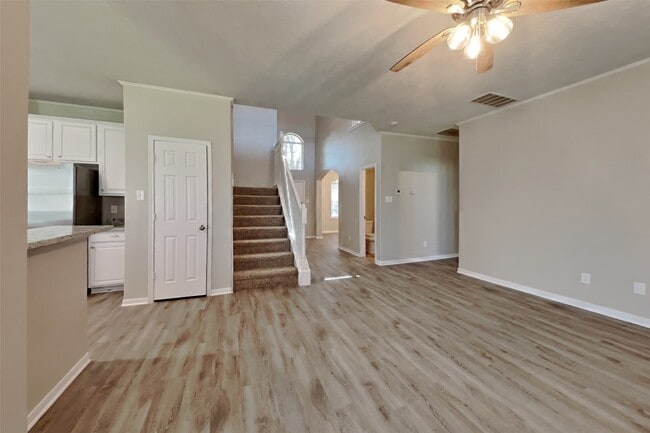 property at 17903 Timber Crossing Ln