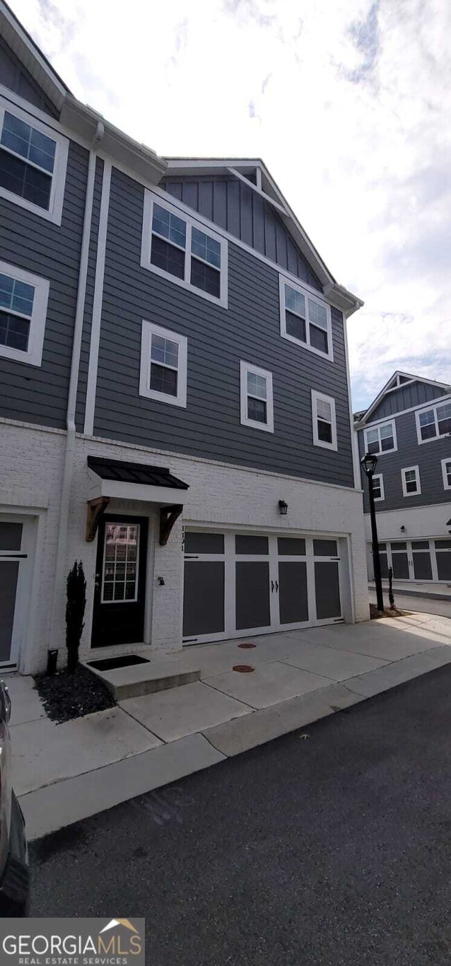 property at 1191 Fallaw Ct
