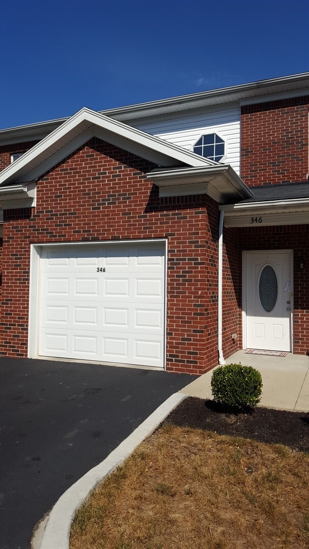 property at 346 S Dorsey Ln