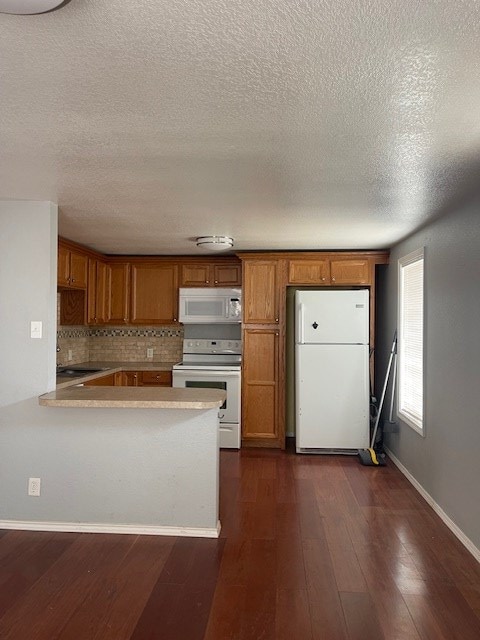 903-B E 11th St in Odessa, TX - Building Photo - Building Photo