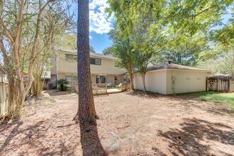 17206 Seven Pines Dr in Spring, TX - Building Photo - Building Photo