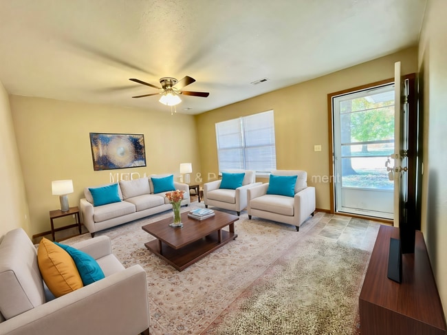 property at 213-215 Aaron Ln