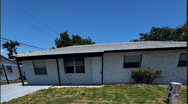 property at 380 W 22nd Ct