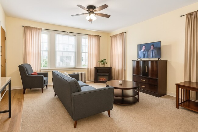 26 Harding Ter, Unit 1ST FL in Newark, NJ - Foto de edificio - Building Photo