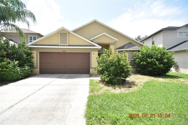 property at 4033 Huntingdale Ct