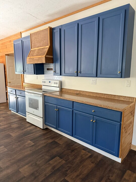 195 Little River Rd in Carrollton, GA - Building Photo