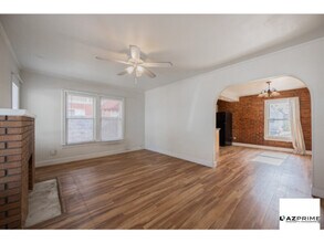 1617 E Willetta St in Phoenix, AZ - Building Photo - Building Photo