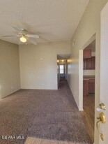 14081 Jason Crandall Dr in El Paso, TX - Building Photo - Building Photo