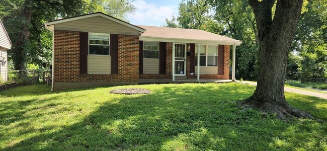 property at 10200 Duke Dr