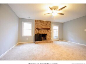 7700 Bond Ct in Fayetteville, NC - Building Photo - Building Photo