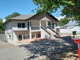 131 E 300 N in Price, UT - Building Photo