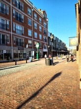 260 Washington Apartments – Modern Living in the Heart of Salem in Salem, MA - Foto de edificio - Building Photo