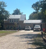 272 County Rd 4921 in Leonard, TX - Building Photo