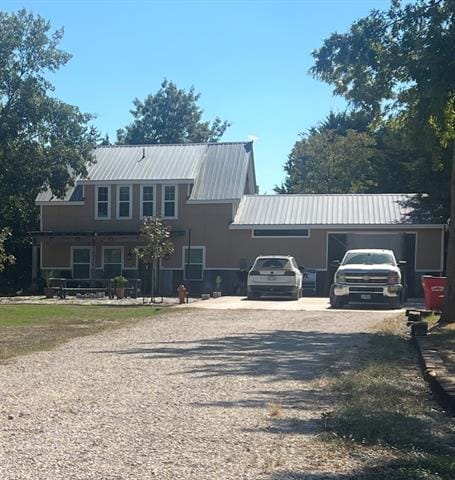 property at 272 County Rd 4921